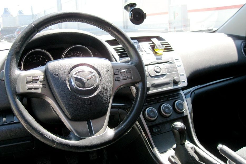 Продам Mazda 6 2008 года в Киеве