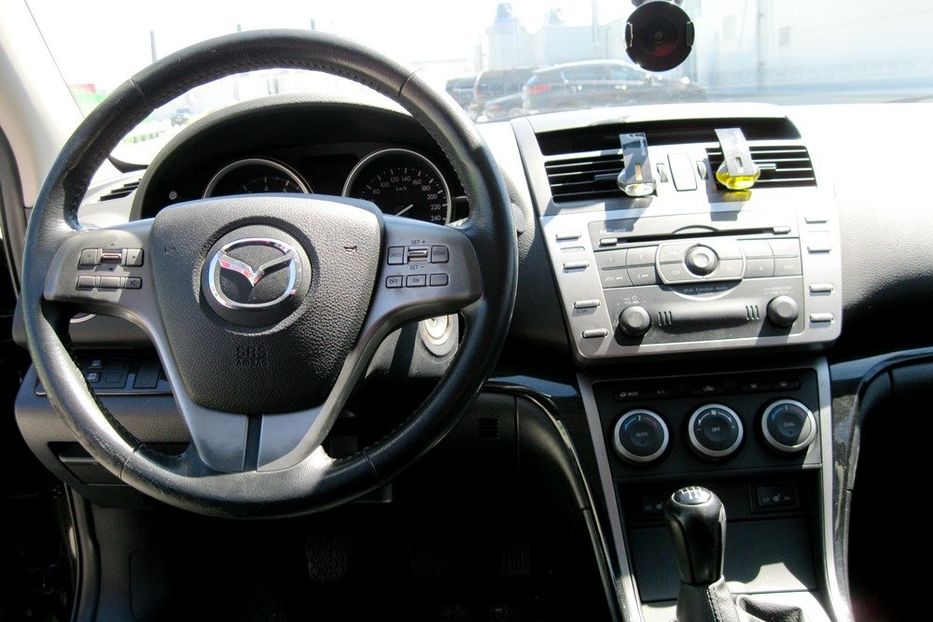 Продам Mazda 6 2008 года в Киеве