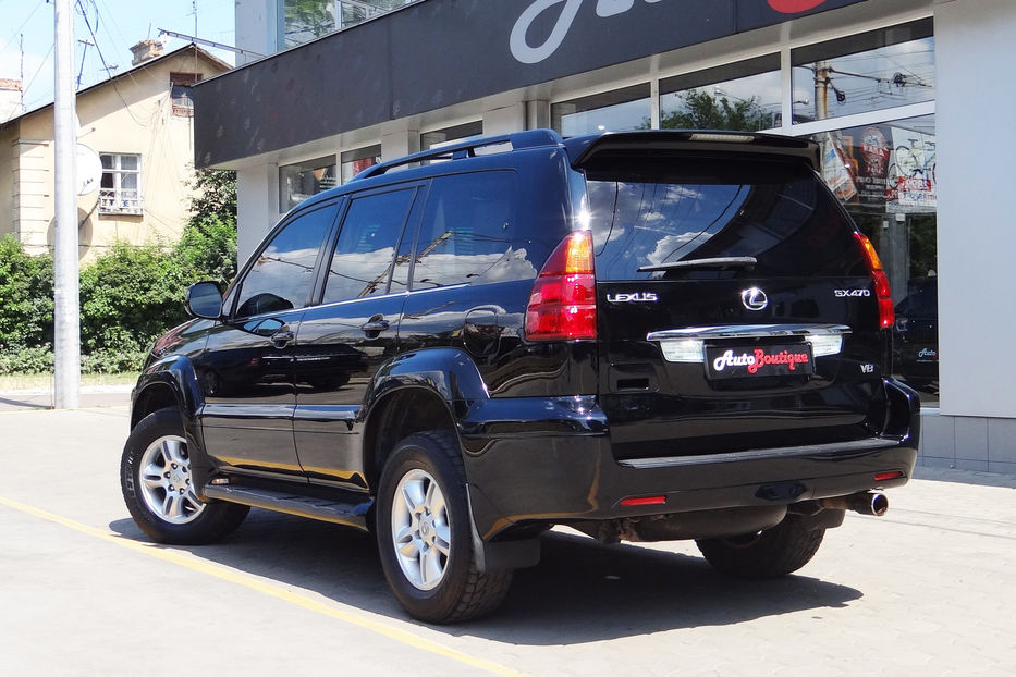 Продам Lexus GX 2006 года в Одессе