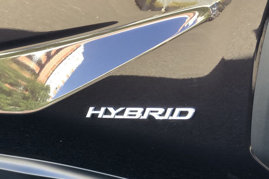 Продам Lexus NX 300 HYBRID Executive+ 2015 года в Киеве