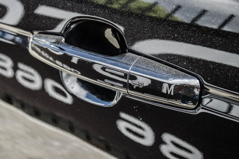 Продам Land Rover Range Rover VOUGE 3.0D 2013 года в Киеве