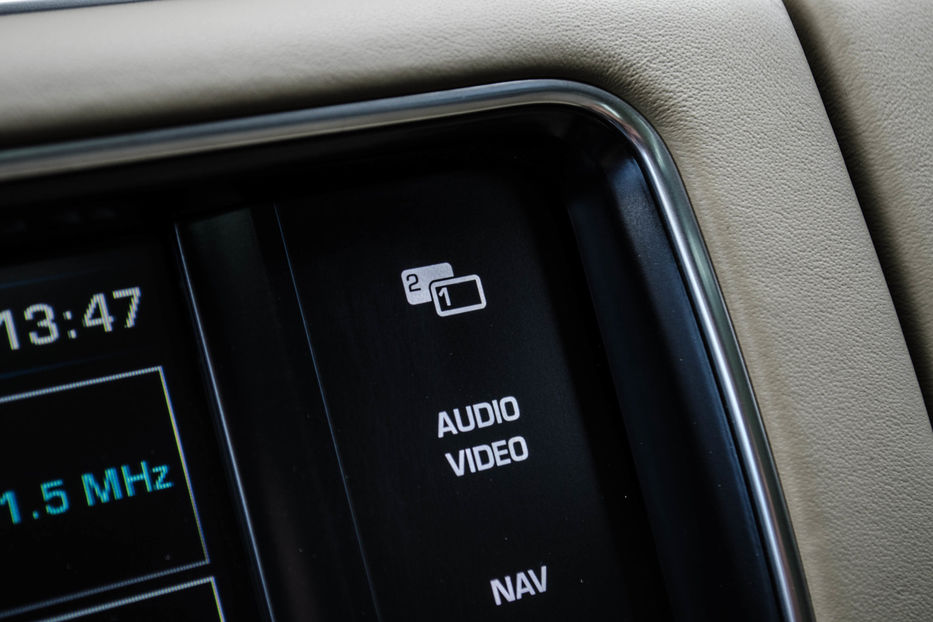 Продам Land Rover Range Rover VOUGE 3.0D 2013 года в Киеве