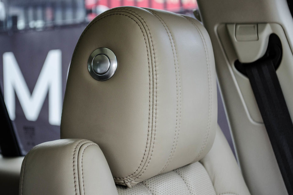 Продам Land Rover Range Rover VOUGE 3.0D 2013 года в Киеве