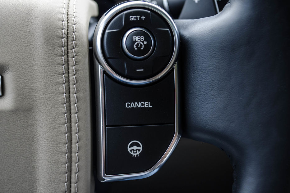 Продам Land Rover Range Rover VOUGE 3.0D 2013 года в Киеве