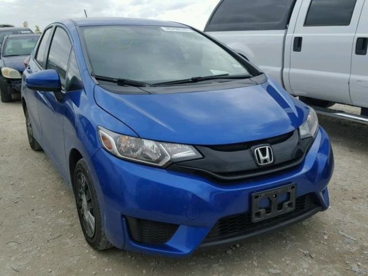 Продам Honda FIT LX 2016 года в Киеве