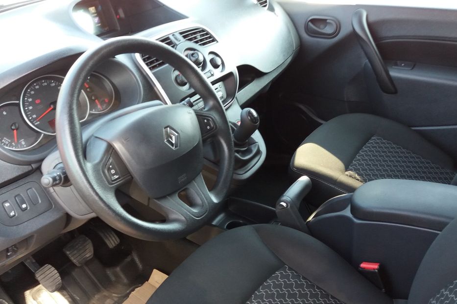 Продам Renault Kangoo груз. 66кВт Start-Stop 2014 года в Одессе