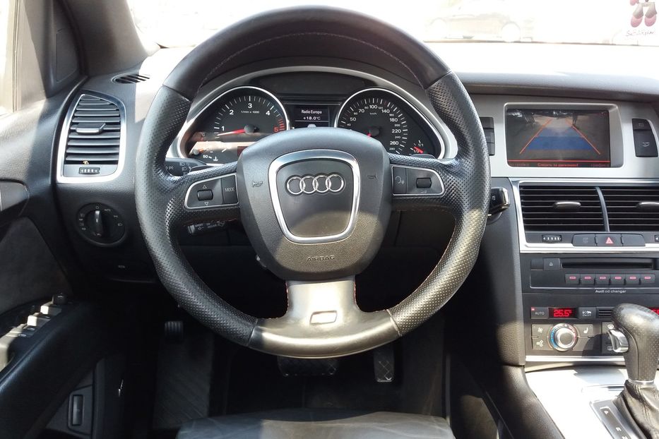 Продам Audi Q7 S-Line 2010 года в Одессе