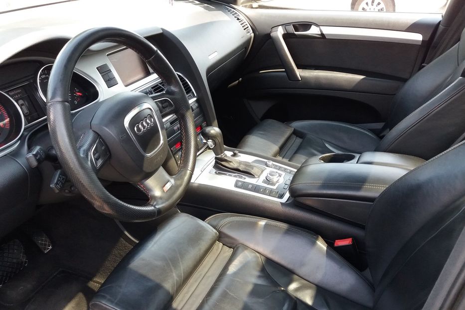 Продам Audi Q7 S-Line 2010 года в Одессе