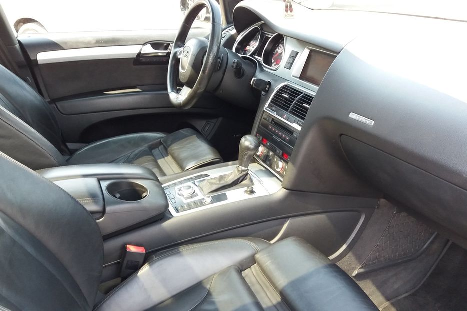 Продам Audi Q7 S-Line 2010 года в Одессе