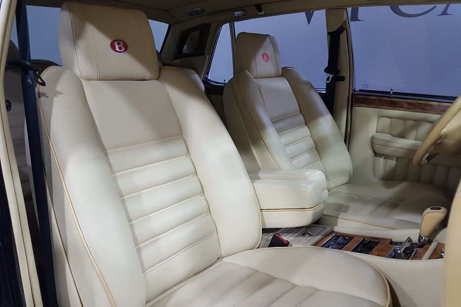 Продам Bentley Flying Spur Turbo-R 1995 года в Киеве