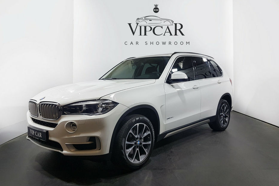 Продам BMW X5 2015 года в Киеве