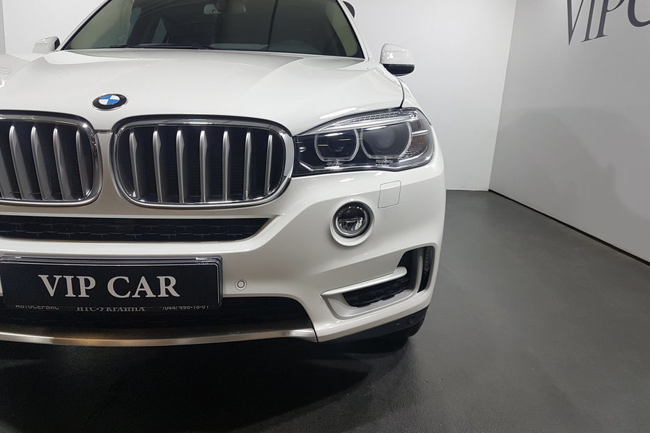 Продам BMW X5 2015 года в Киеве