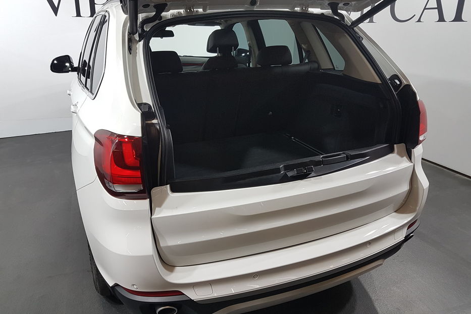 Продам BMW X5 2015 года в Киеве