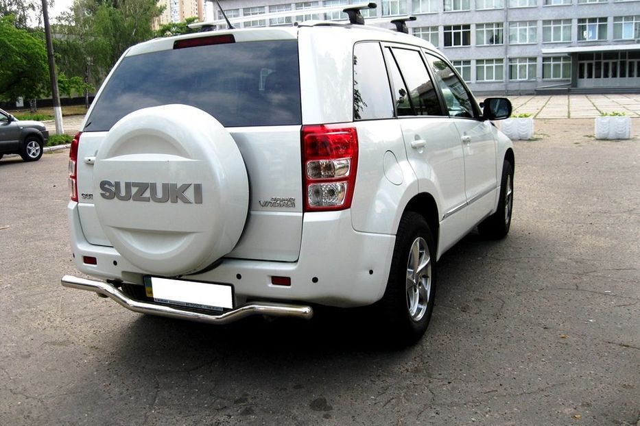 Продам Suzuki Grand Vitara 2012 года в Киеве