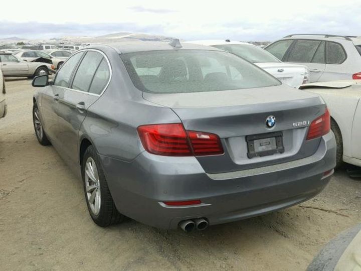 Продам BMW 528 I 2014 года в Киеве