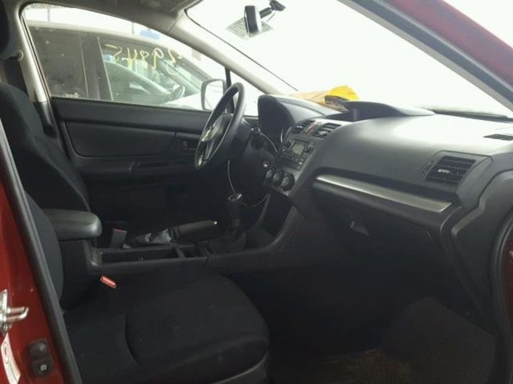 Продам Subaru Impreza Base 2014 года в Киеве