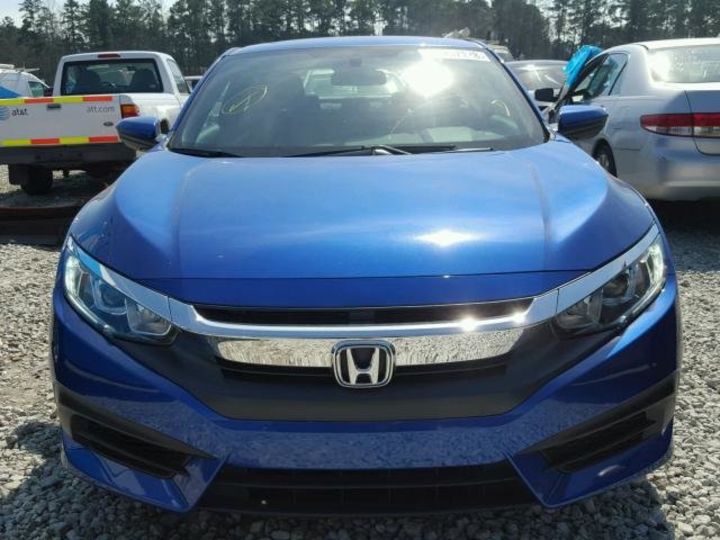 Продам Honda Civic LX 2016 года в Киеве