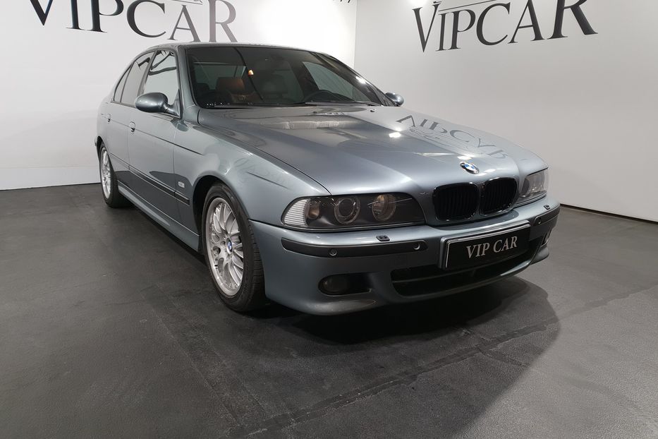 Продам BMW 530 2002 года в Киеве