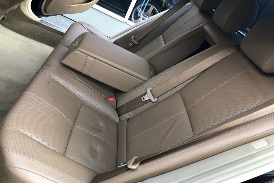 Продам Mercedes-Benz S-Class 500 4matic AMG\\\ 2008 года в Киеве