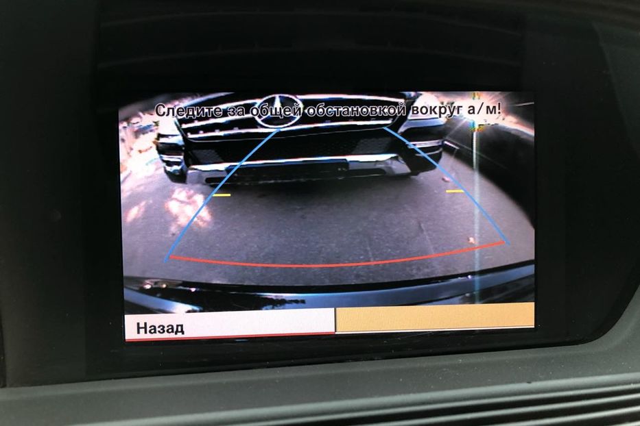 Продам Mercedes-Benz S-Class 500 4matic AMG\\\ 2008 года в Киеве