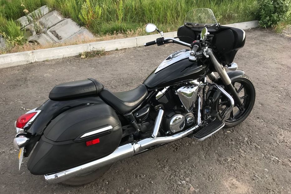 Продам Другое Другая Yamaha Midnight Star 2012 года в Киеве