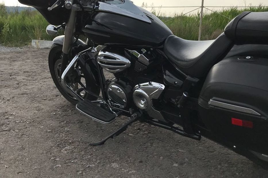 Продам Другое Другая Yamaha Midnight Star 2012 года в Киеве