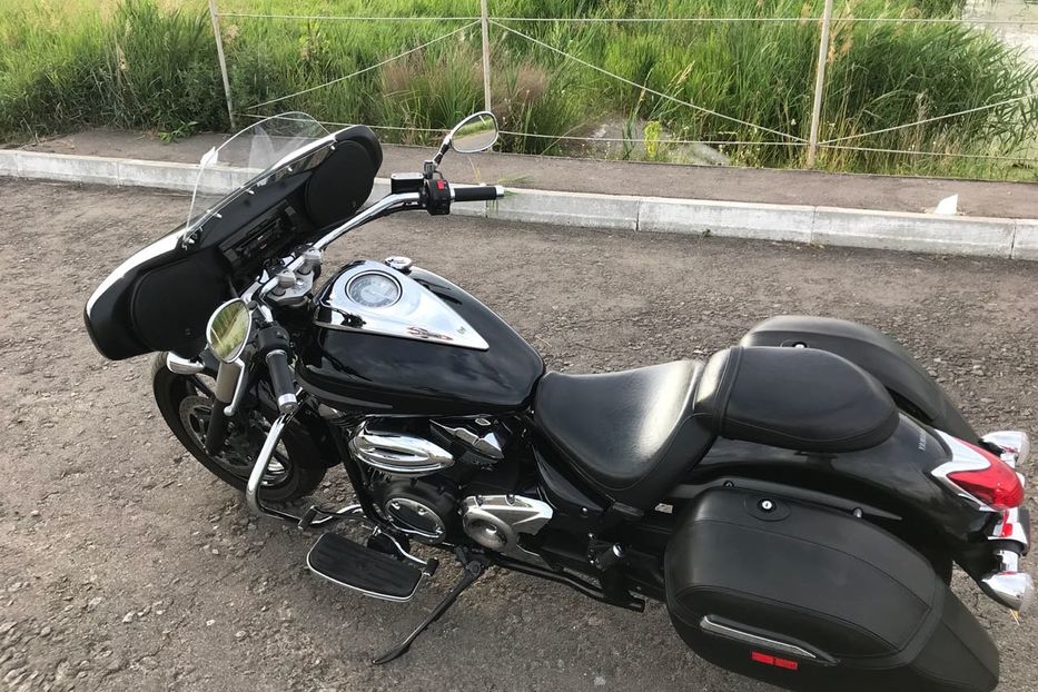 Продам Другое Другая Yamaha Midnight Star 2012 года в Киеве