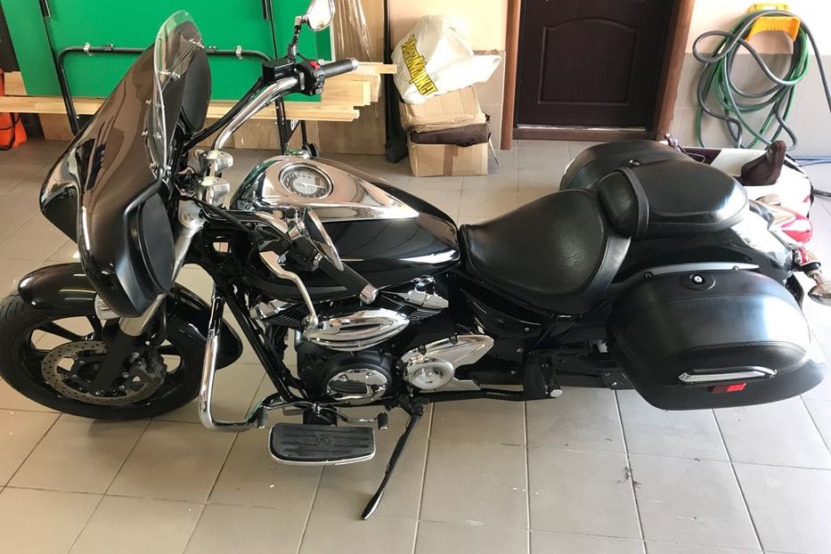 Продам Другое Другая Yamaha Midnight Star 2012 года в Киеве