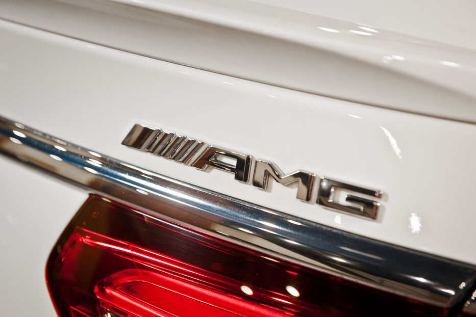 Продам Mercedes-Benz GLE-Class 350d AMG 4matic 2017 года в Одессе