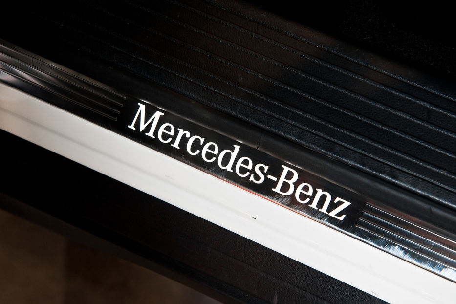 Продам Mercedes-Benz GLE-Class 350d AMG 4matic 2017 года в Одессе