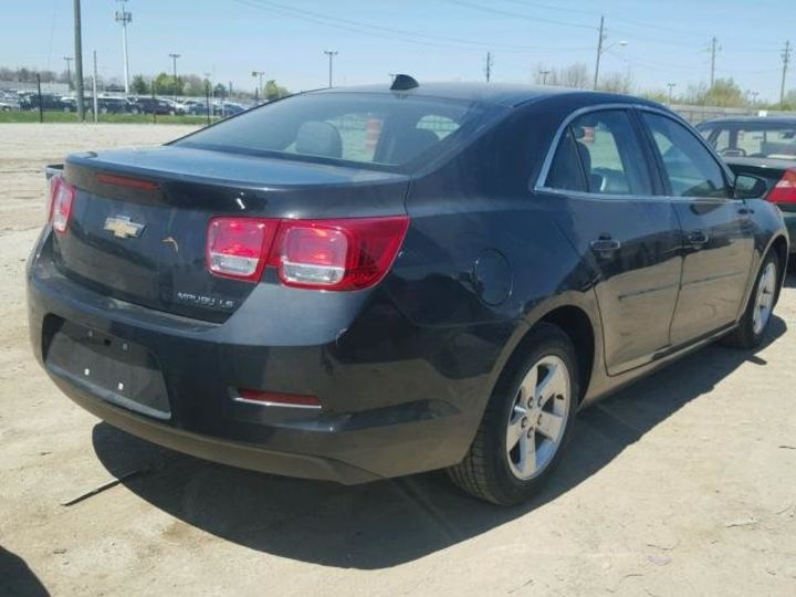 Продам Chevrolet Malibu LS 2014 года в Киеве