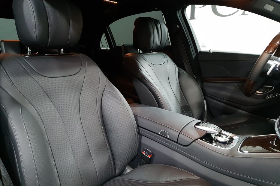 Продам Mercedes-Benz S-Class 350 D 2017 года в Киеве