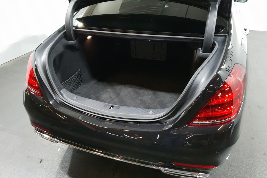 Продам Mercedes-Benz S-Class 350 D 2017 года в Киеве
