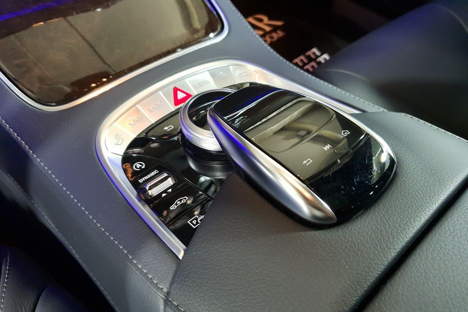 Продам Mercedes-Benz S-Class 350 D 2017 года в Киеве
