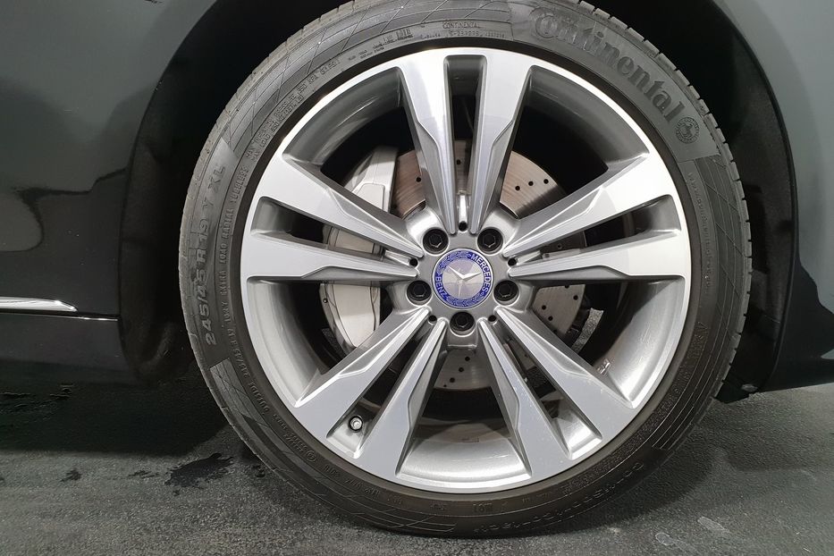 Продам Mercedes-Benz S-Class 350 D 2017 года в Киеве