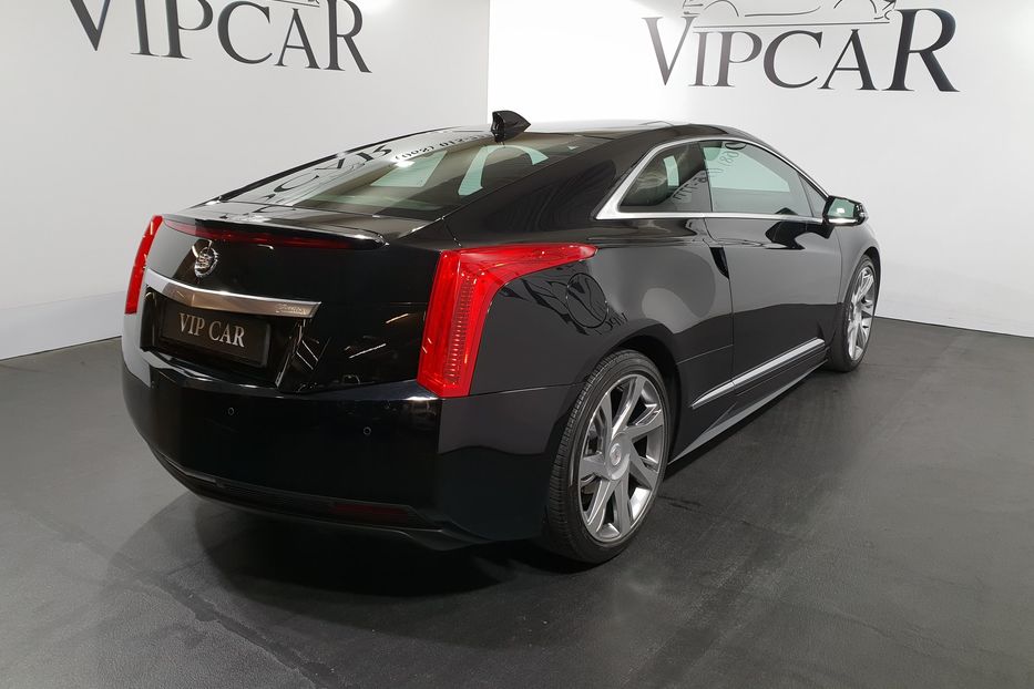 Продам Cadillac ELR 2014 года в Киеве