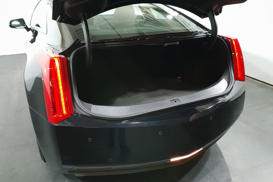 Продам Cadillac ELR 2014 года в Киеве