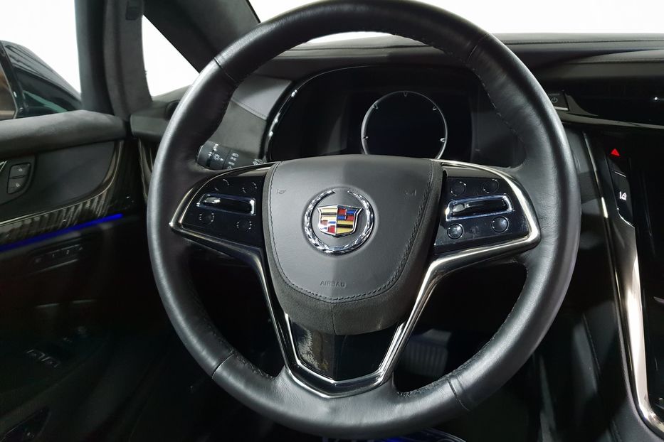 Продам Cadillac ELR 2014 года в Киеве