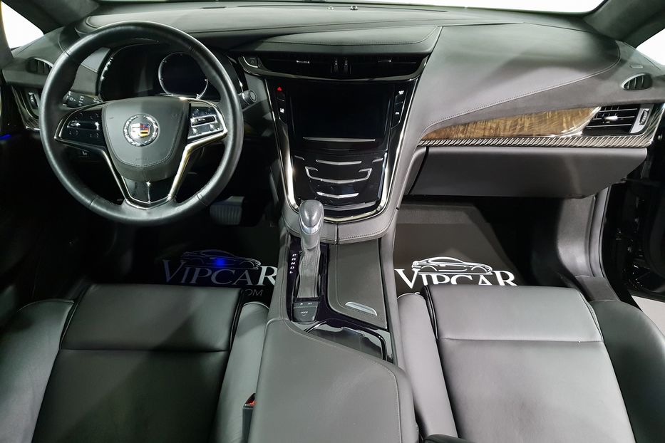 Продам Cadillac ELR 2014 года в Киеве