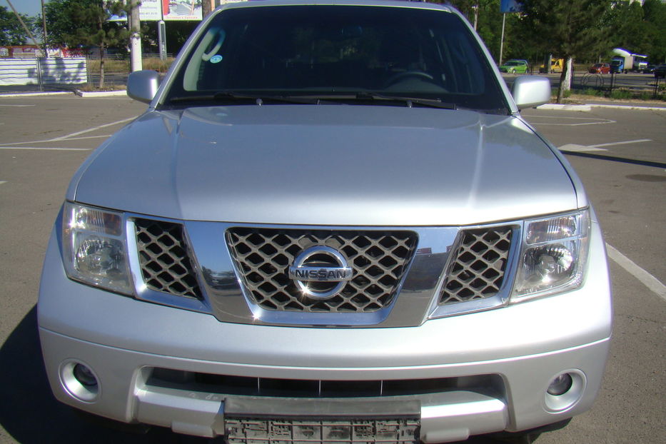 Продам Nissan Pathfinder 2006 года в Одессе