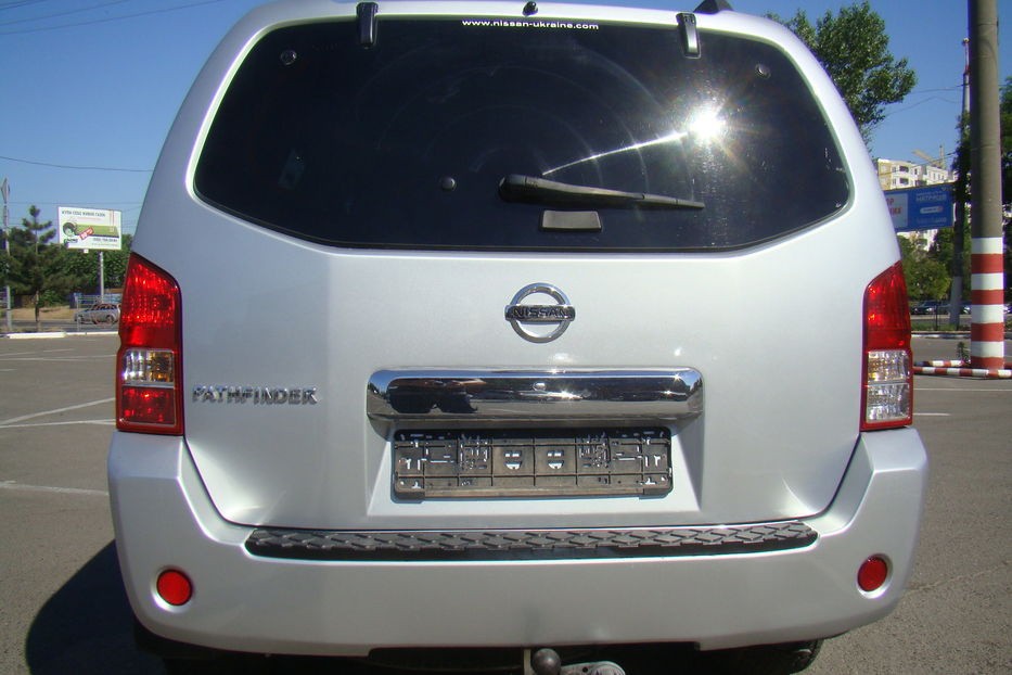 Продам Nissan Pathfinder 2006 года в Одессе