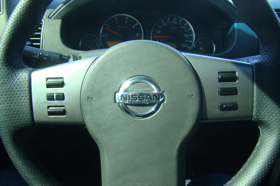 Продам Nissan Pathfinder 2006 года в Одессе
