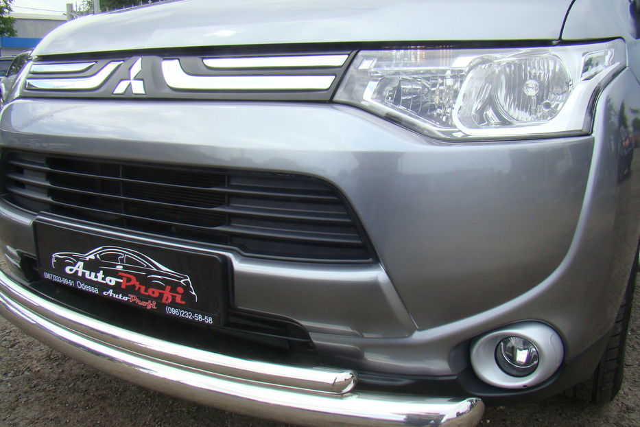 Продам Mitsubishi Outlander XL 2014 года в Одессе