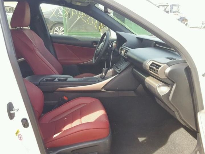 Продам Lexus IS 250 2015 года в Киеве