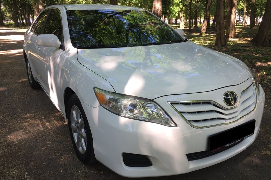 Продам Toyota Camry 2011 года в Днепре