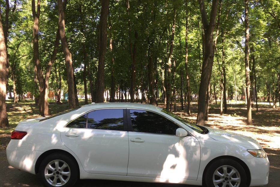 Продам Toyota Camry 2011 года в Днепре