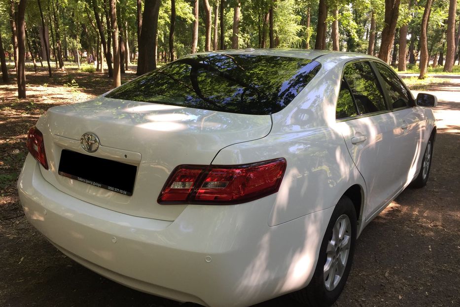 Продам Toyota Camry 2011 года в Днепре