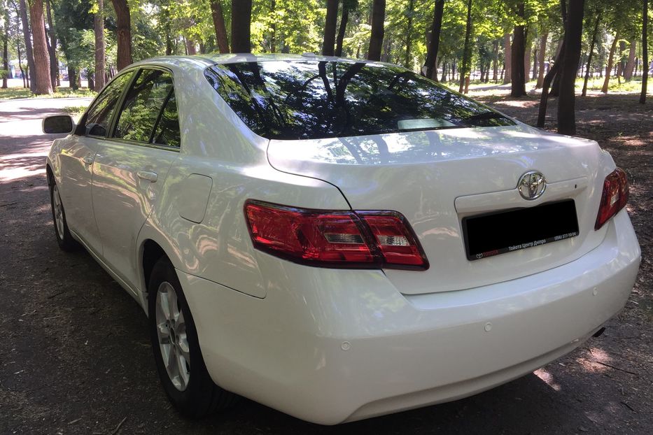 Продам Toyota Camry 2011 года в Днепре