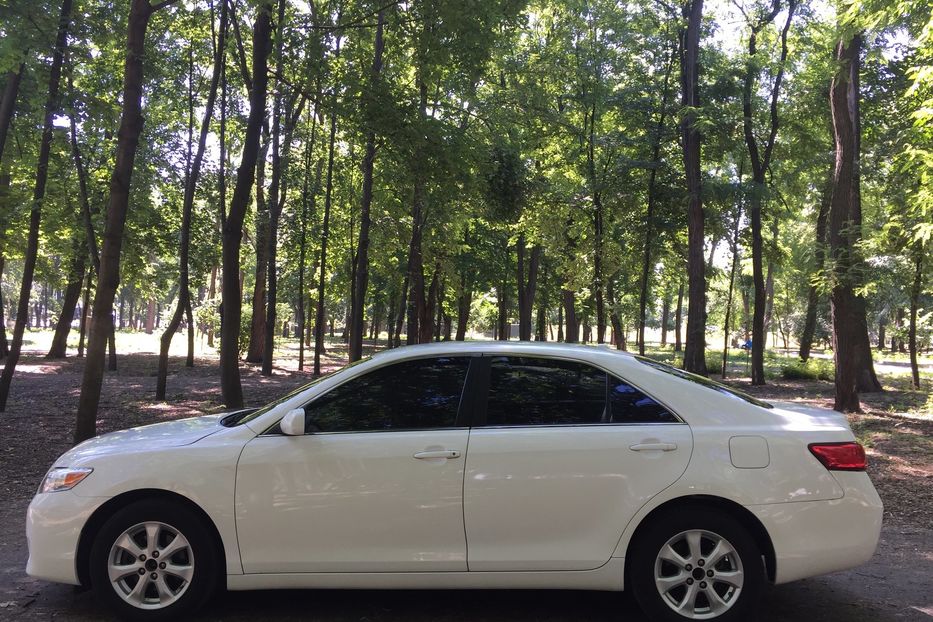 Продам Toyota Camry 2011 года в Днепре