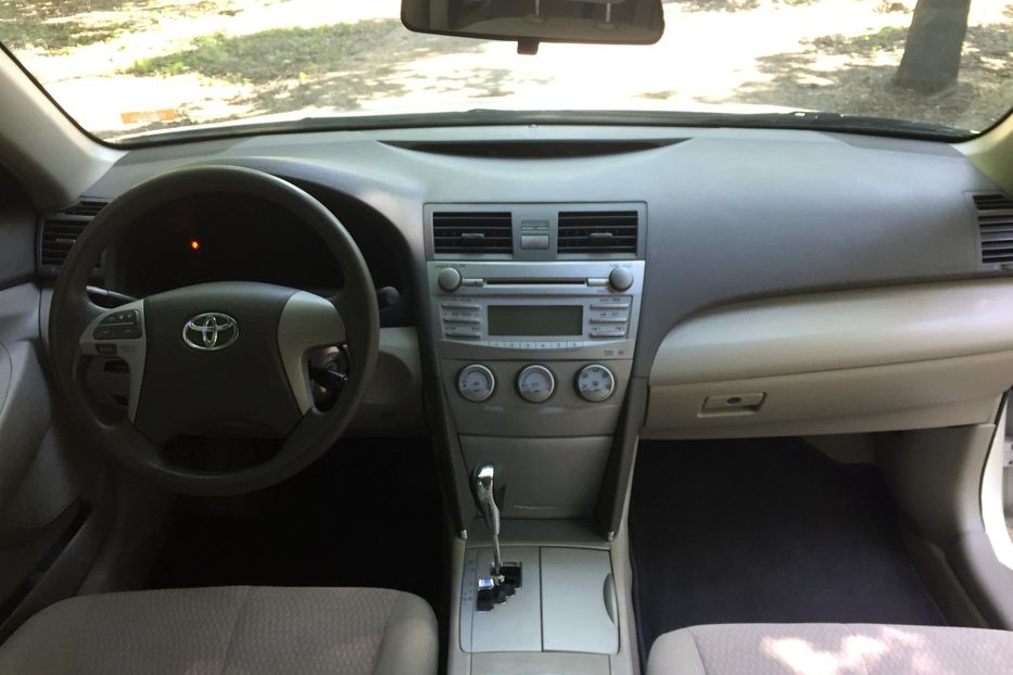 Продам Toyota Camry 2011 года в Днепре